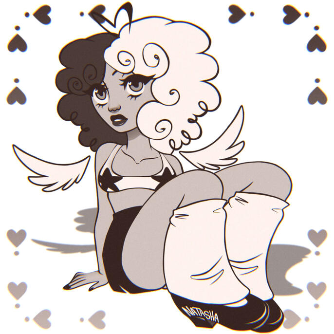 Sweet Angel Sweet Angel