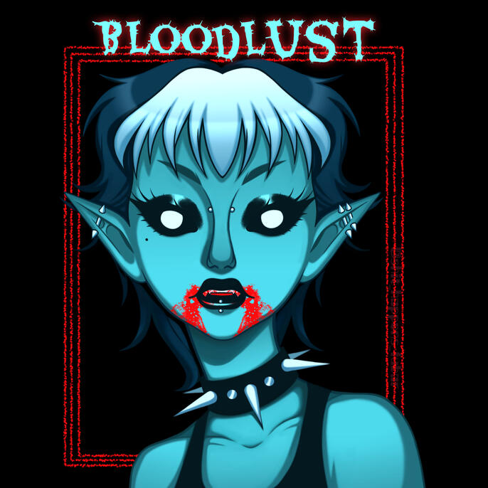 BloodLust BloodLust